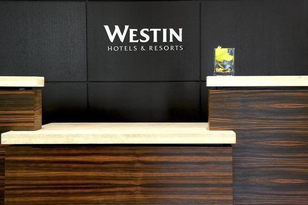 Pan Pacific Toronto Otel Dış mekan fotoğraf