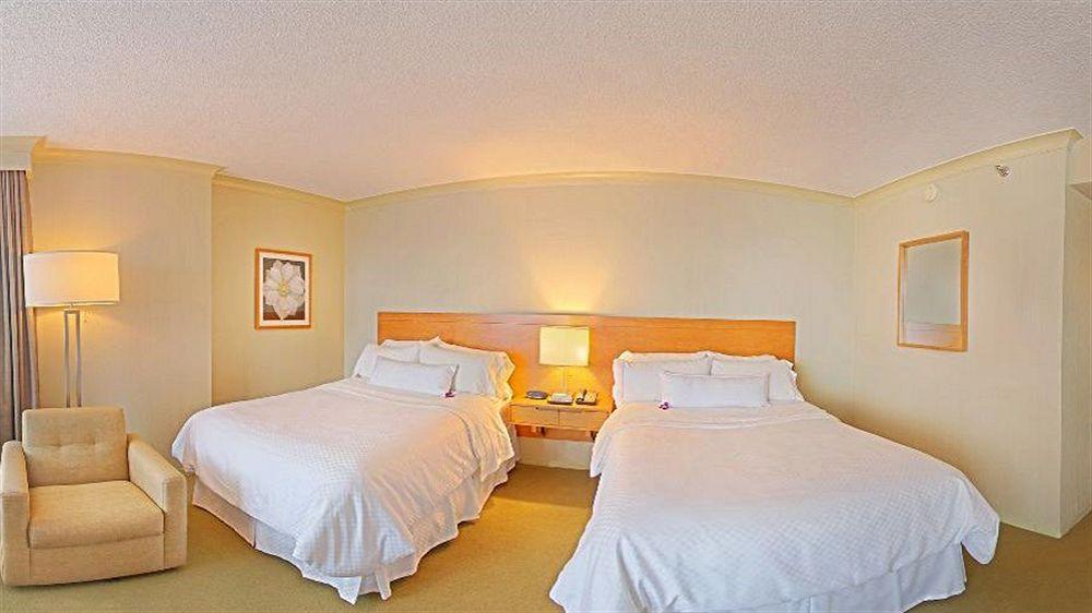 Pan Pacific Toronto Otel Dış mekan fotoğraf