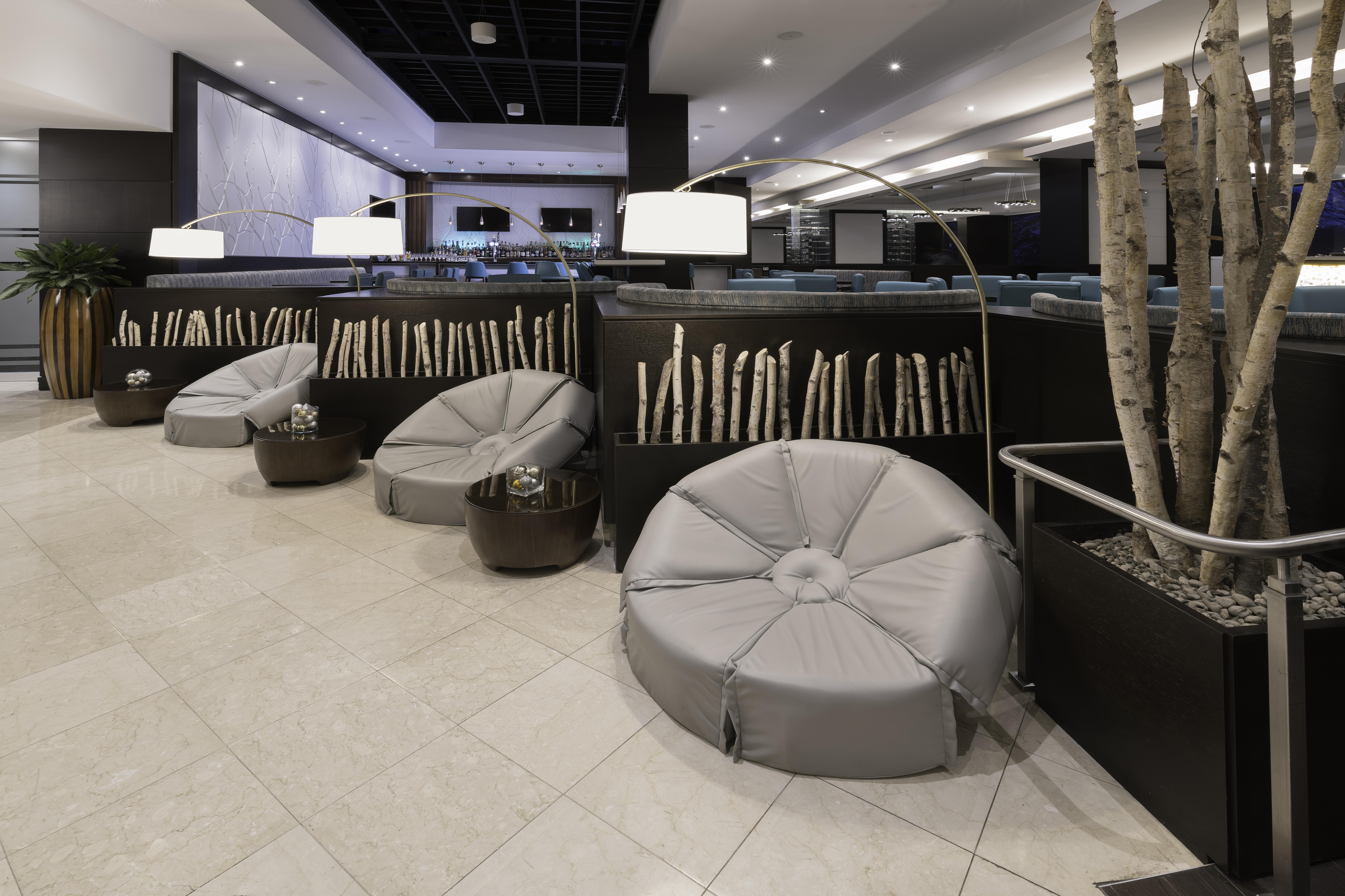 Pan Pacific Toronto Otel Dış mekan fotoğraf