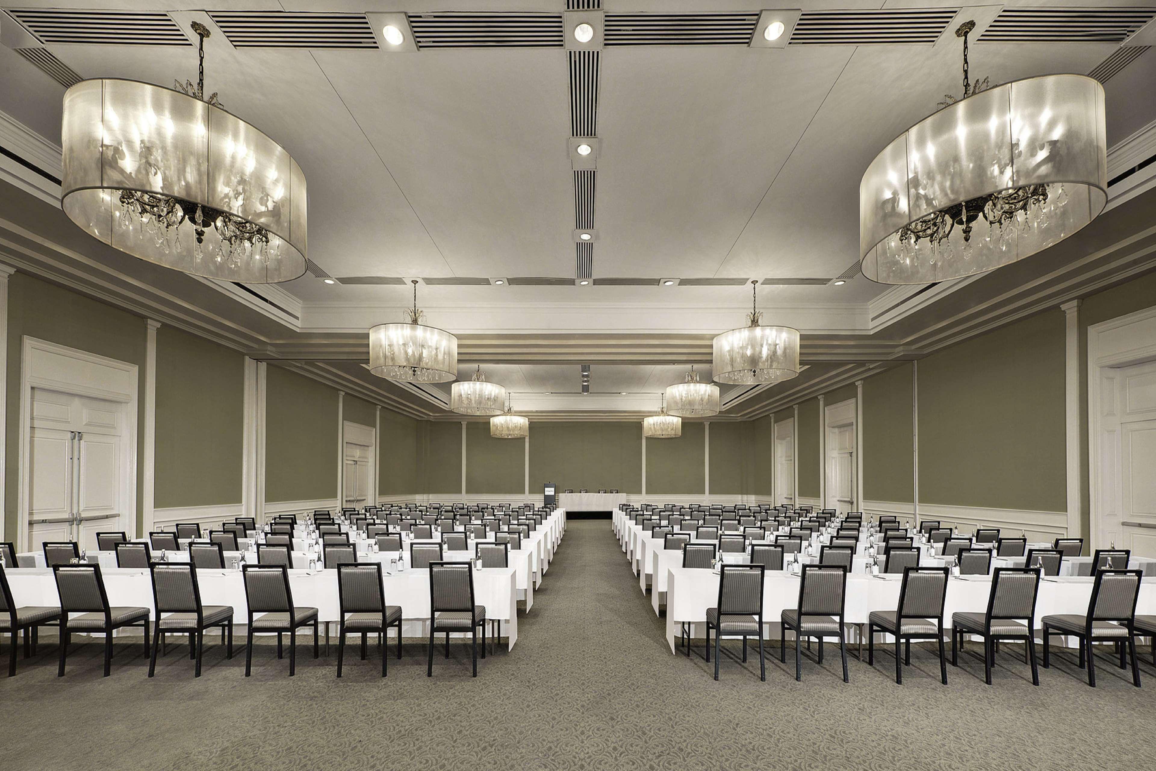 Pan Pacific Toronto Otel Dış mekan fotoğraf