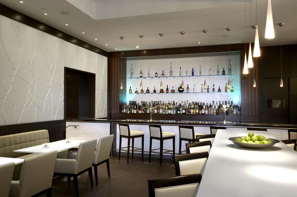 Pan Pacific Toronto Otel Dış mekan fotoğraf