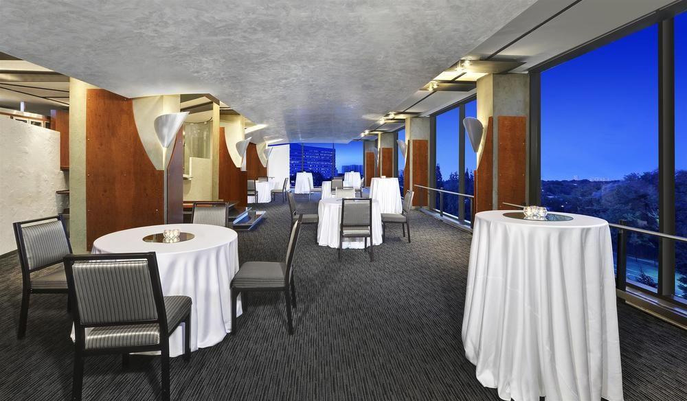 Pan Pacific Toronto Otel Dış mekan fotoğraf