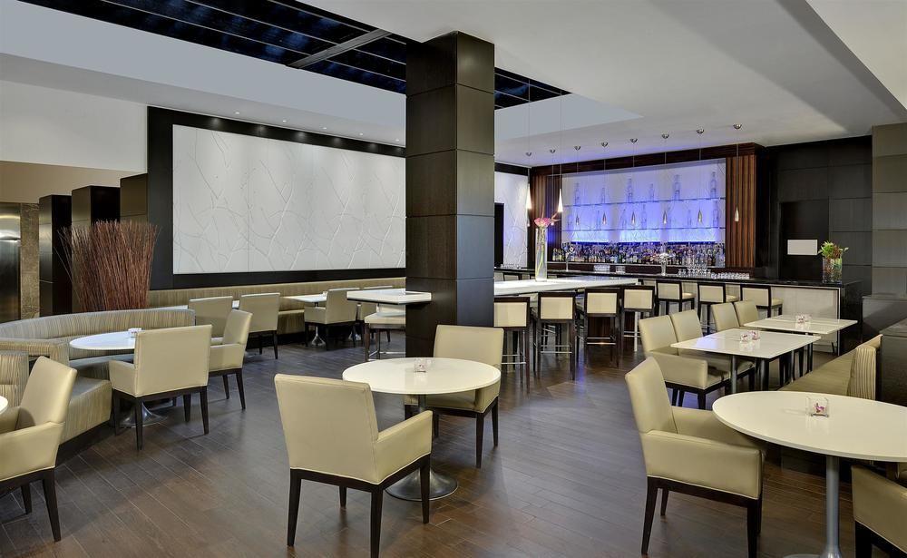 Pan Pacific Toronto Otel Dış mekan fotoğraf