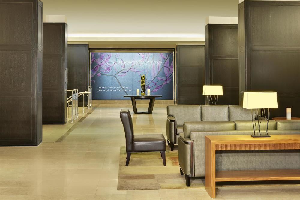 Pan Pacific Toronto Otel Dış mekan fotoğraf