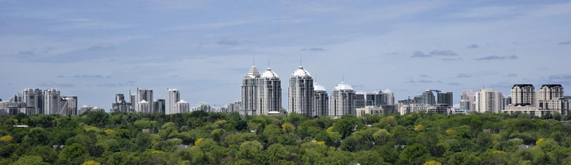 Pan Pacific Toronto Otel Dış mekan fotoğraf