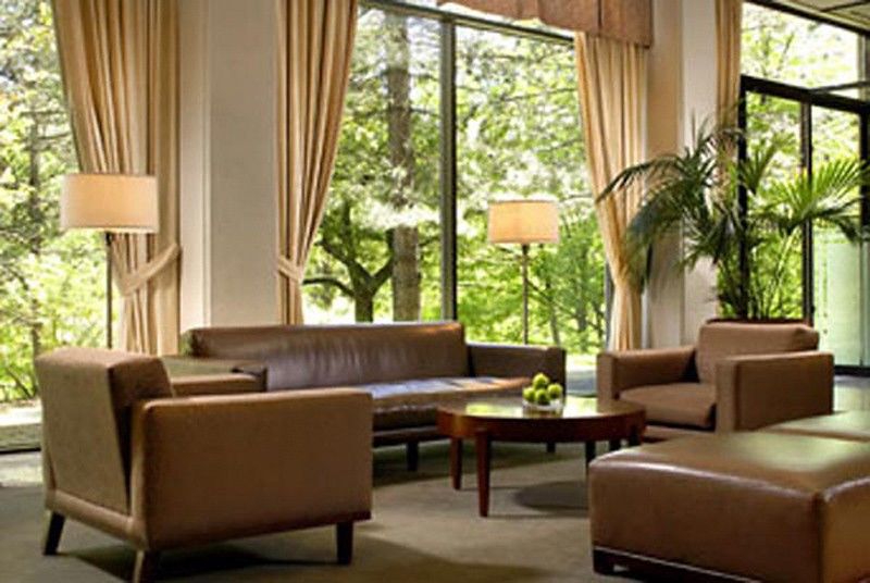 Pan Pacific Toronto Otel Dış mekan fotoğraf