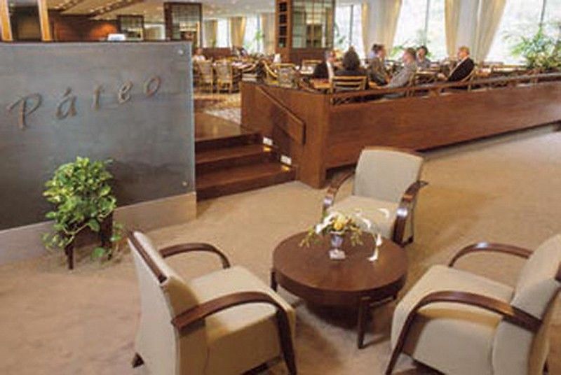 Pan Pacific Toronto Otel Dış mekan fotoğraf